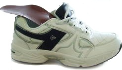 running shoe insole
